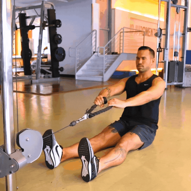 imagen Asiento superior U-Pull sentado